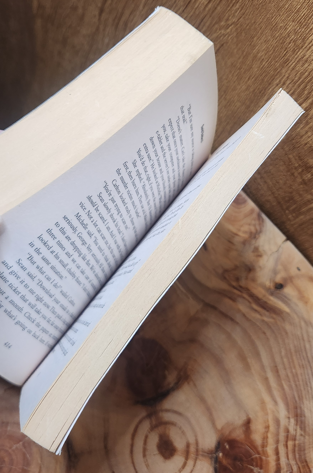 King and Maxwell - David Baldacci