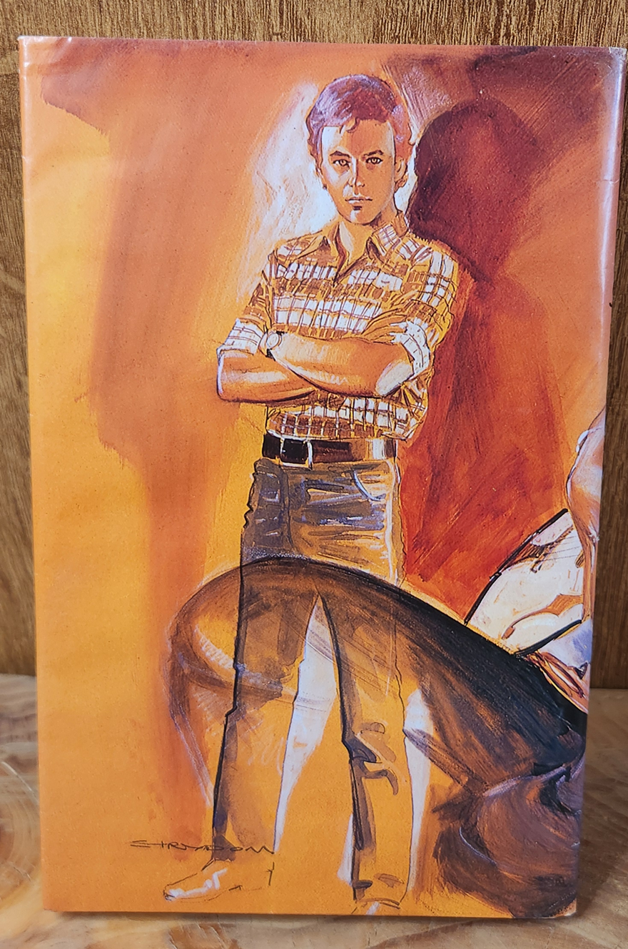 Kom Terug, My Beminde - M. Strydom