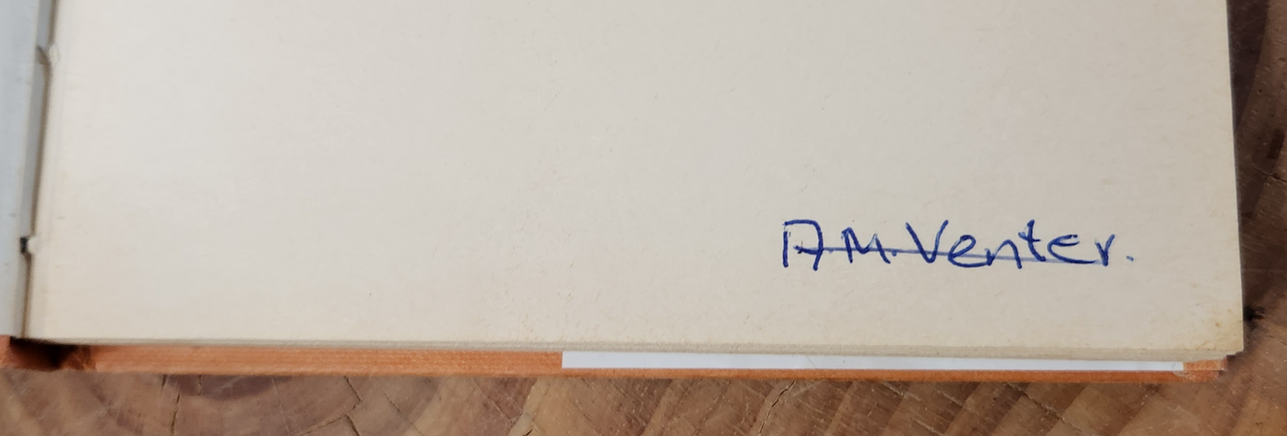 Kom Terug, My Beminde - M. Strydom