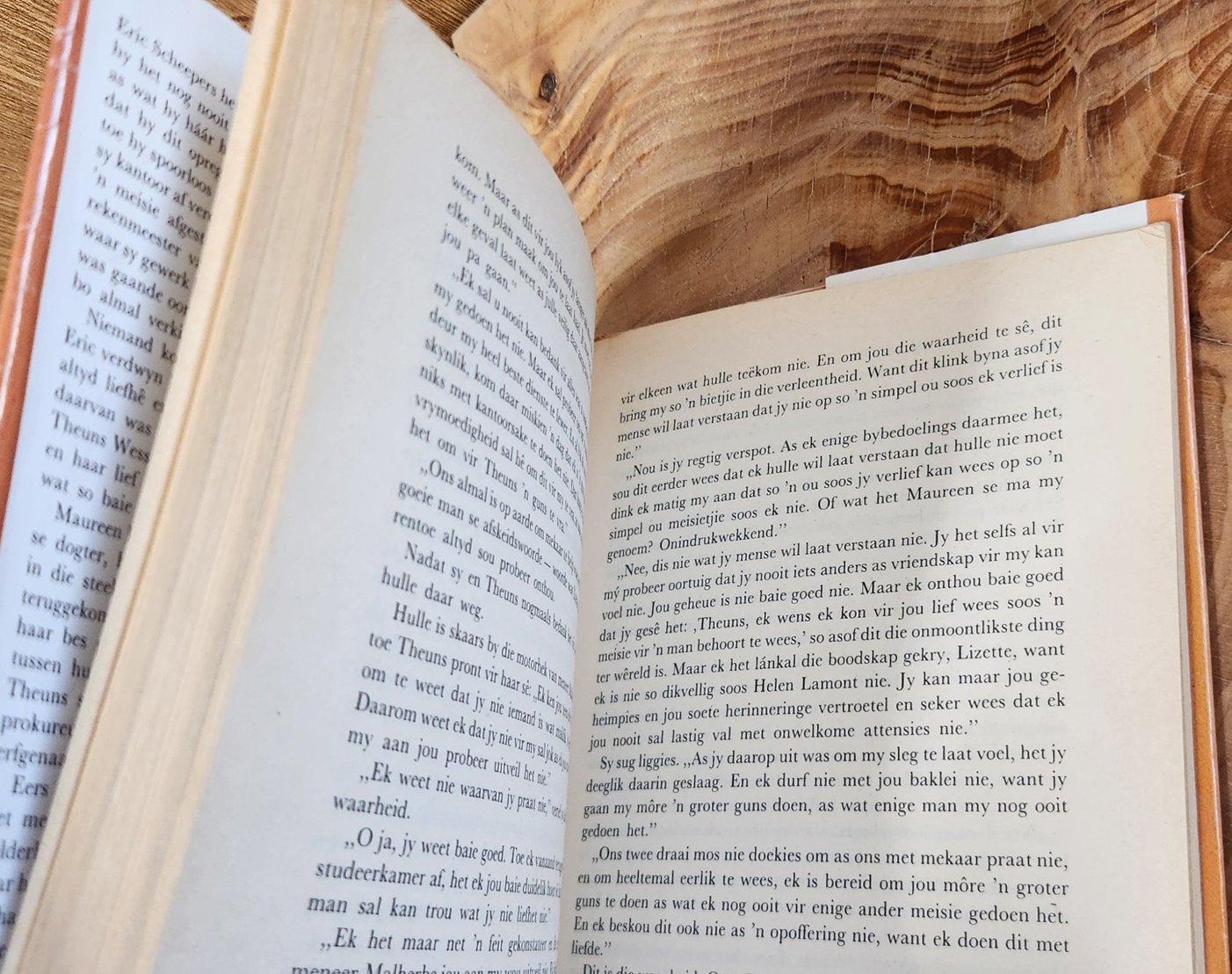 Kom Terug, My Beminde - M. Strydom