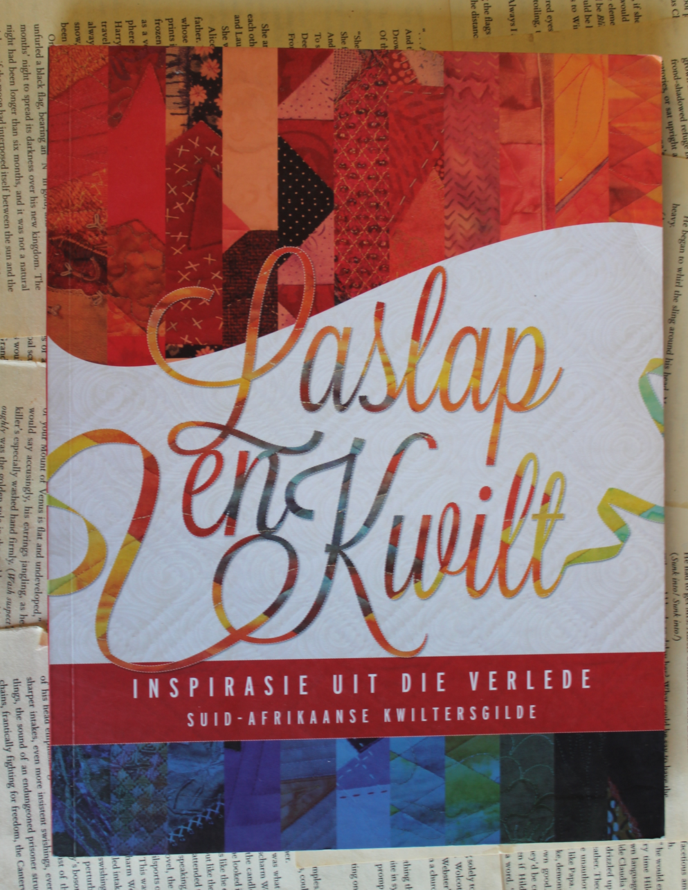 Laslap en Kwilt