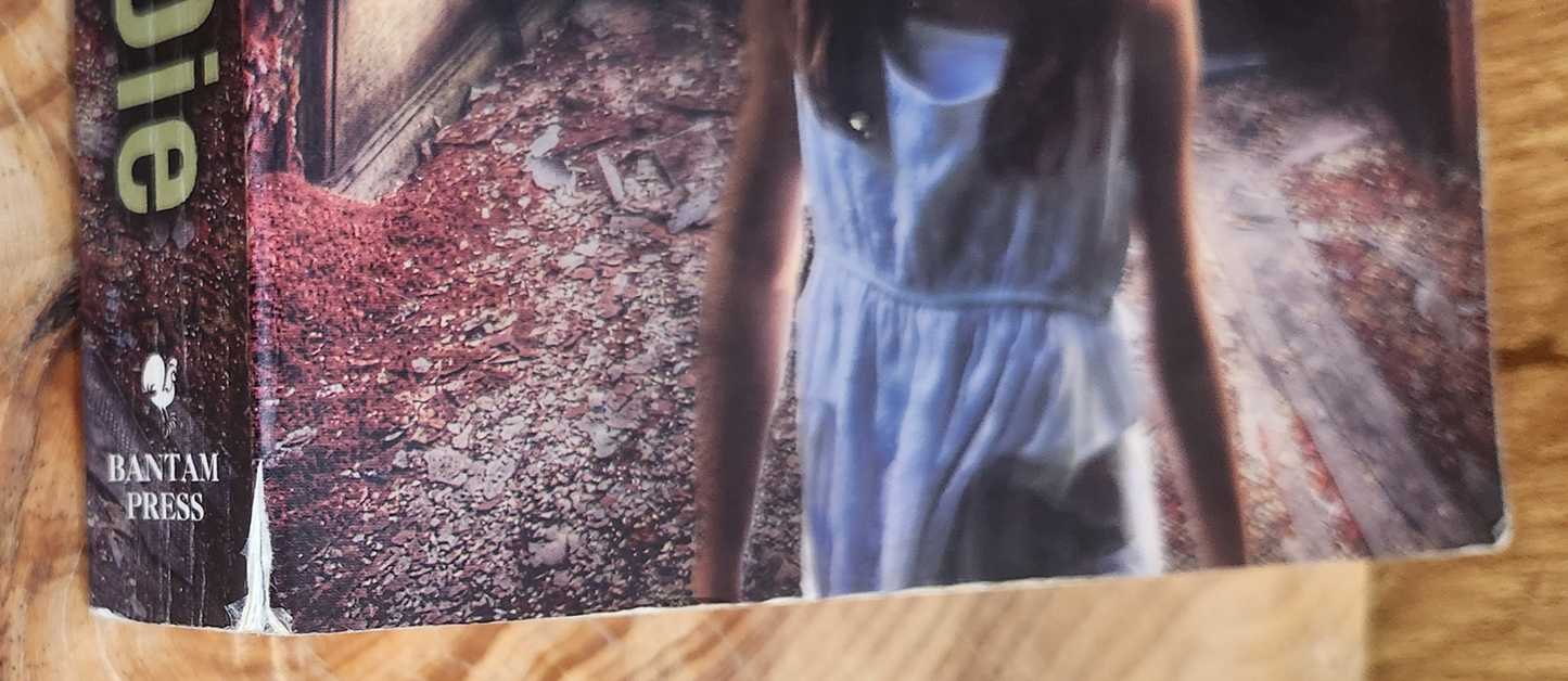 Last to die - Tess Gerritsen