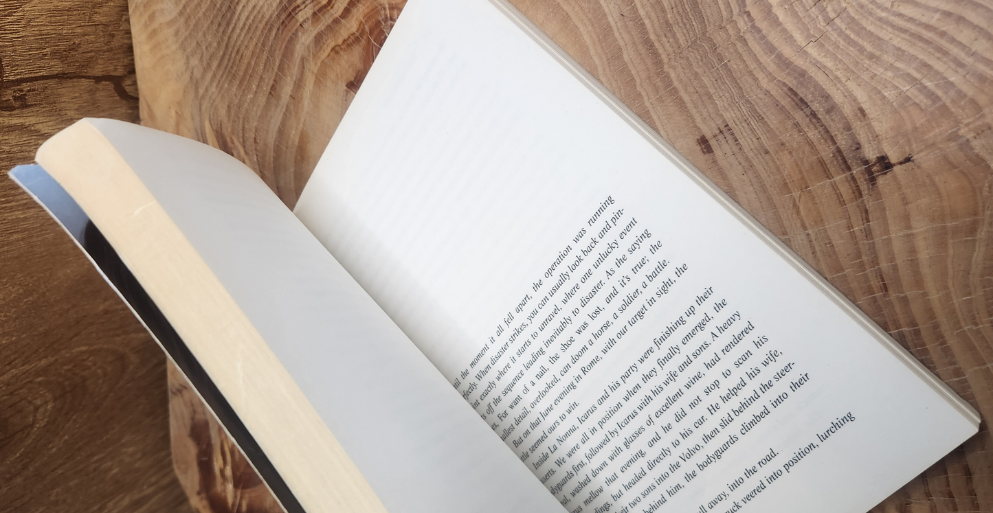 Last to die - Tess Gerritsen