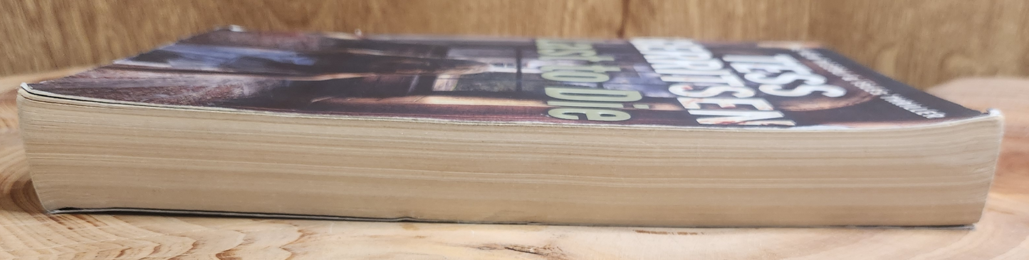 Last to die - Tess Gerritsen