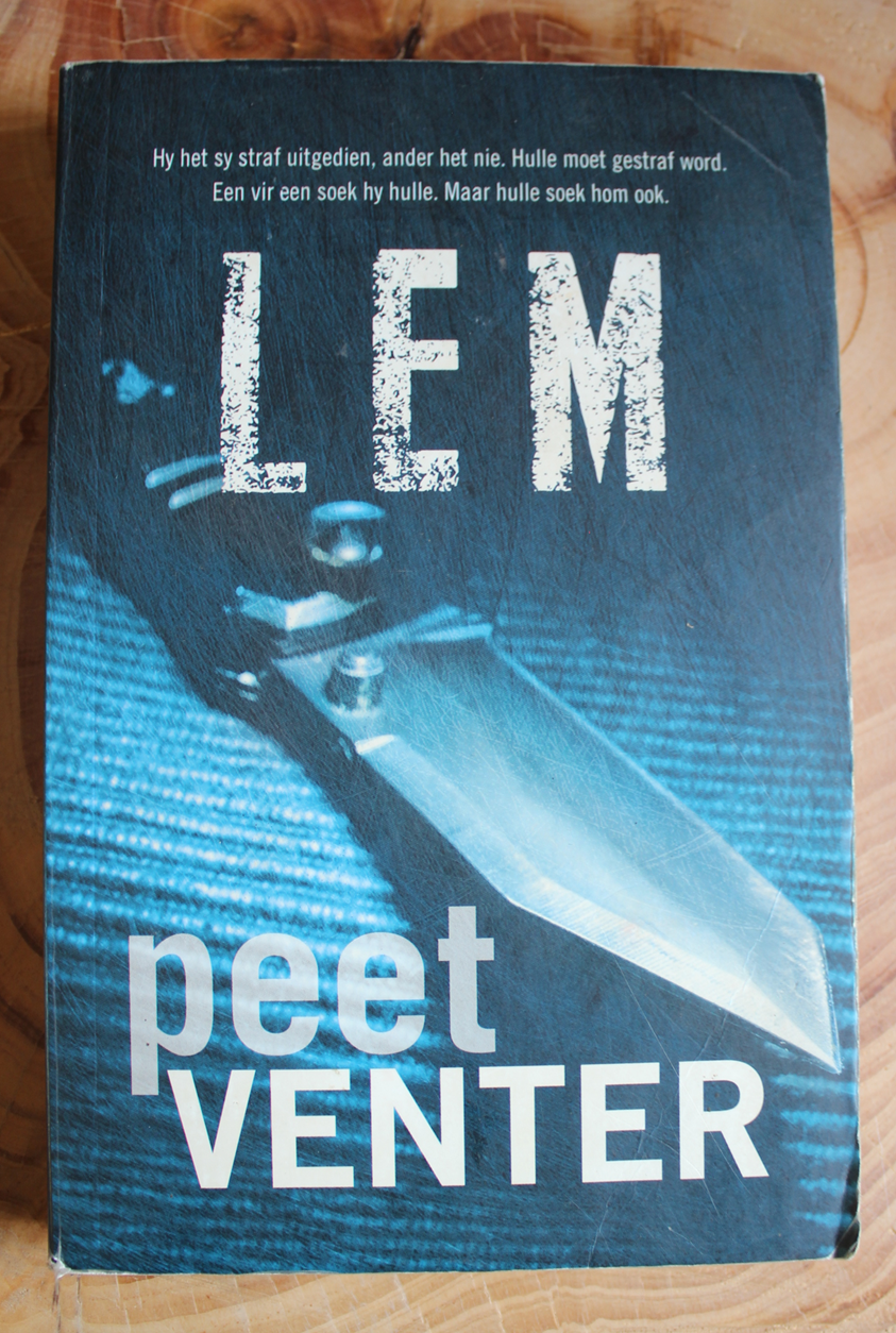 Lem - Peet Venter