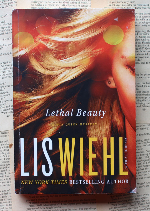 Lethal Beauty - Lis Wiehl