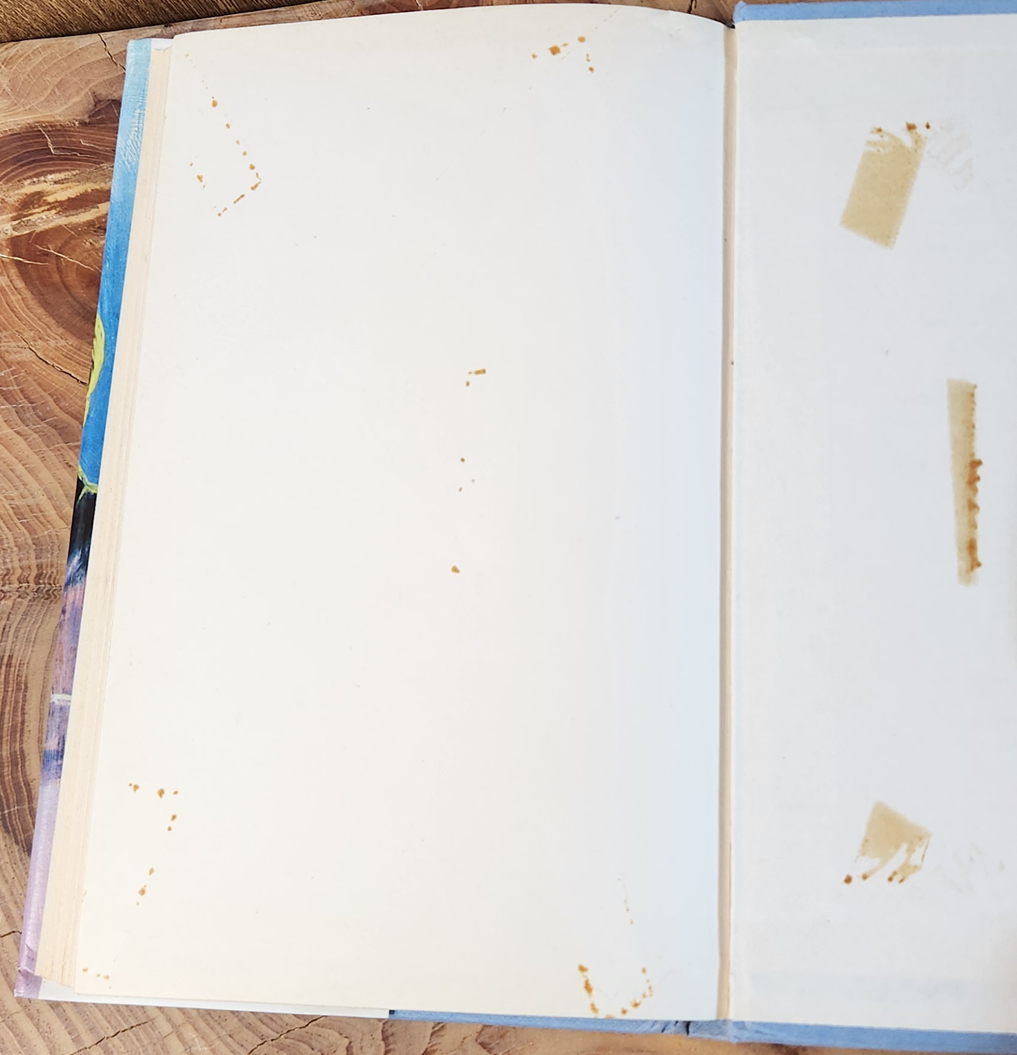 Liefde wat krom is - Kas van den Bergh