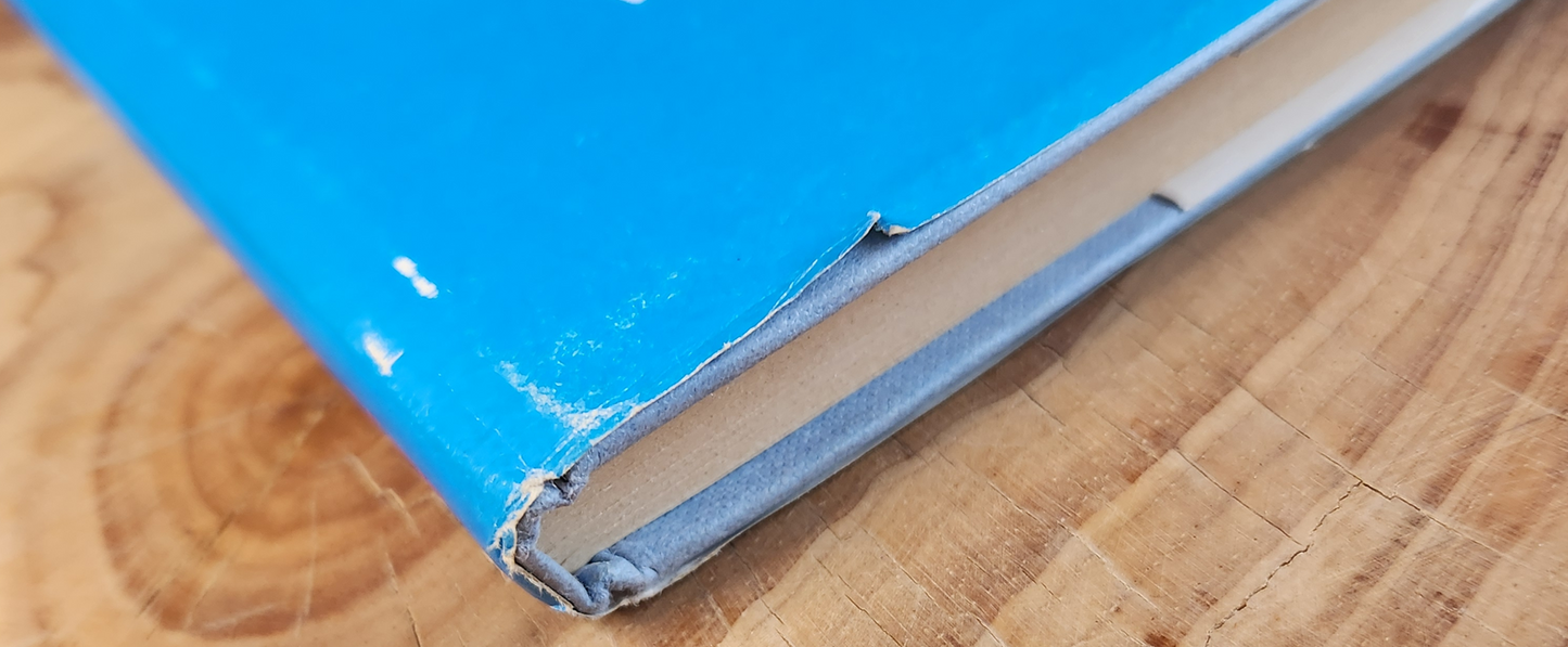 Liefde wat krom is - Kas van den Bergh