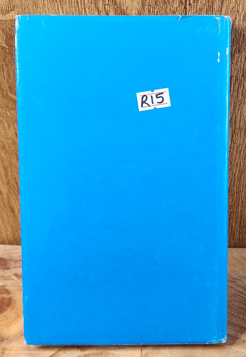 Liefde wat krom is - Kas van den Bergh