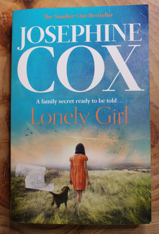 Lonely Girl - Josephine Cox