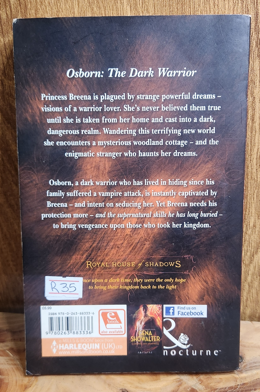 Lord of Rage - Jill Monroe