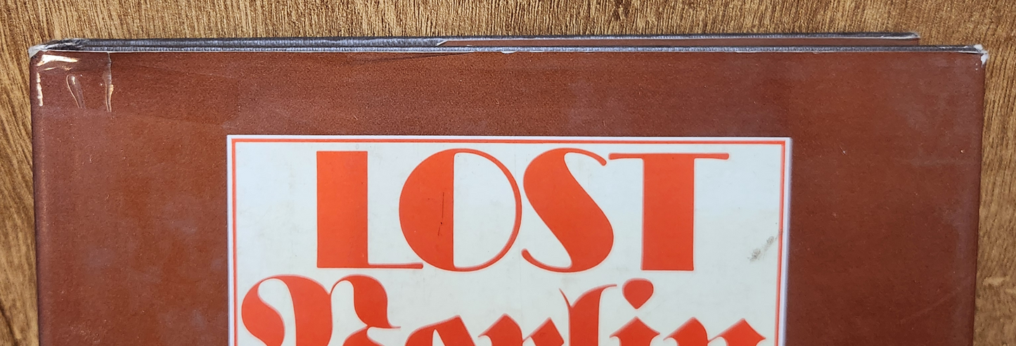 Lost Berlin - Susanne Everett