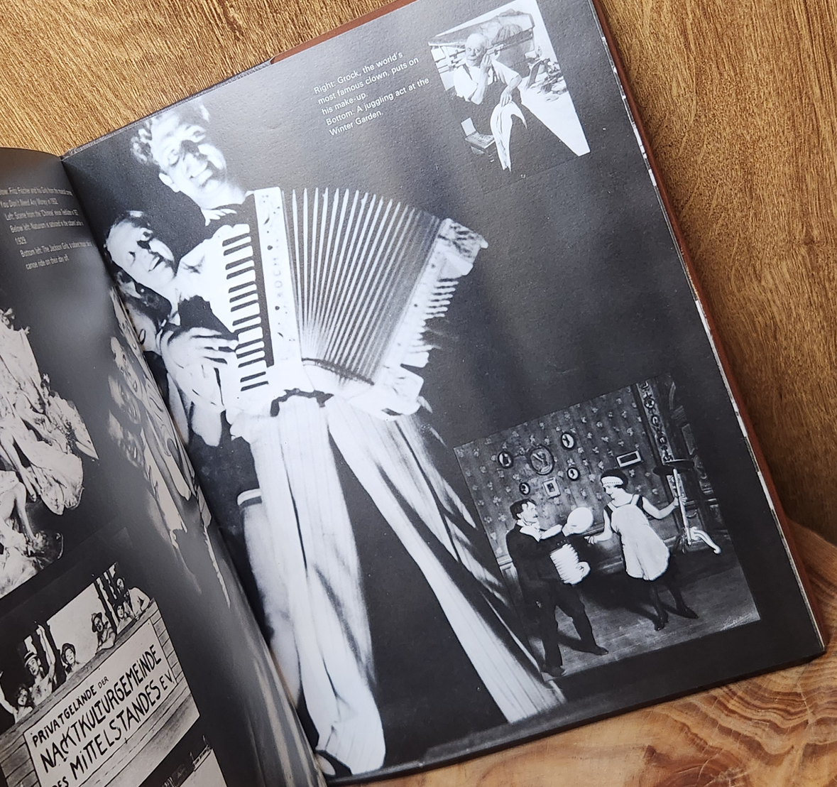 Lost Berlin - Susanne Everett