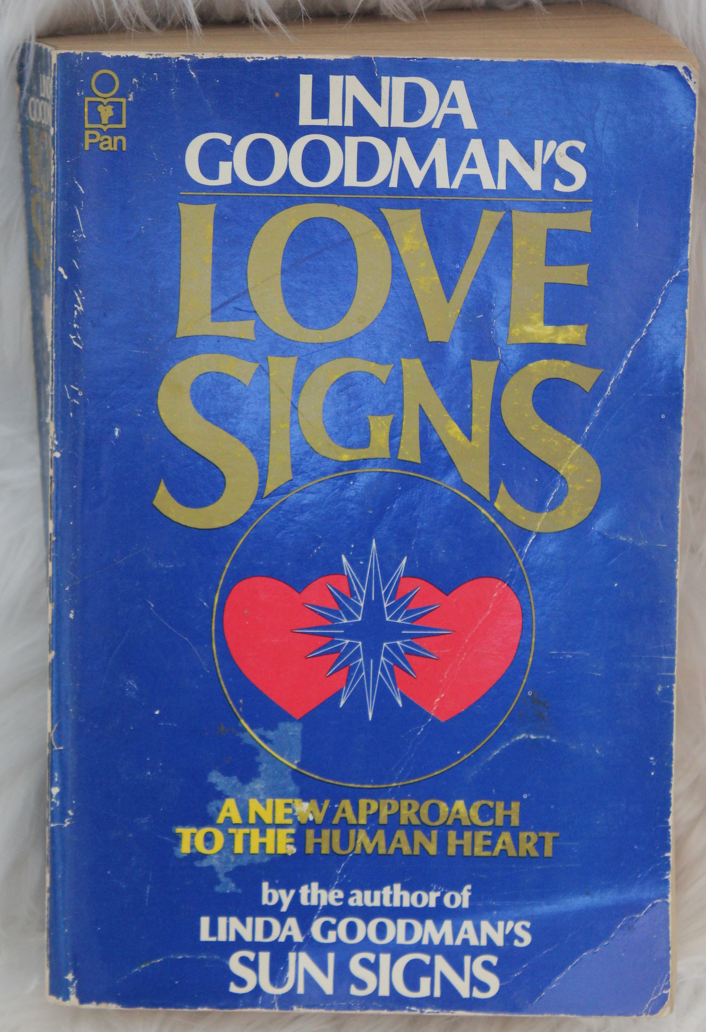 Love signs - Linda Goodman