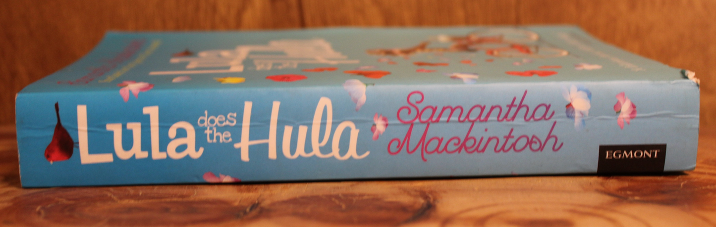 Lula does the Hula - Samantha Mackintosh