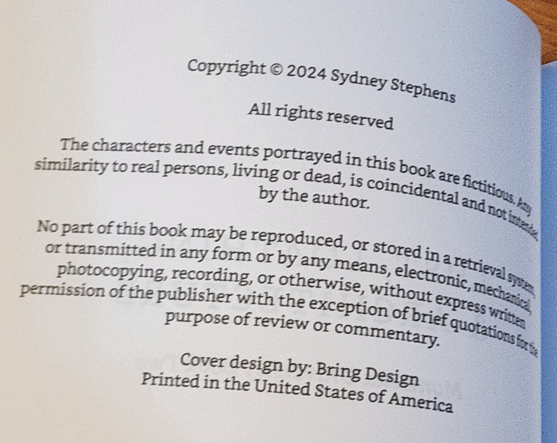 Lust, Loathing, & Architecture - Sydney Stephens
