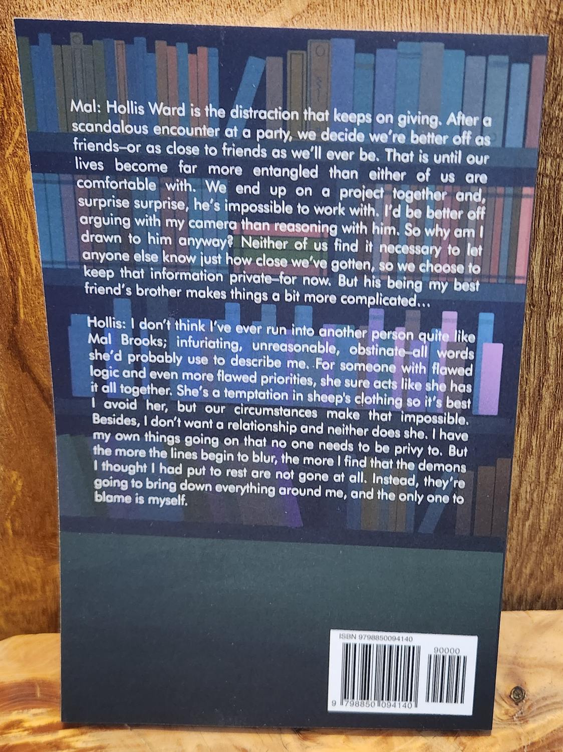 Lust, Loathing, & Architecture - Sydney Stephens