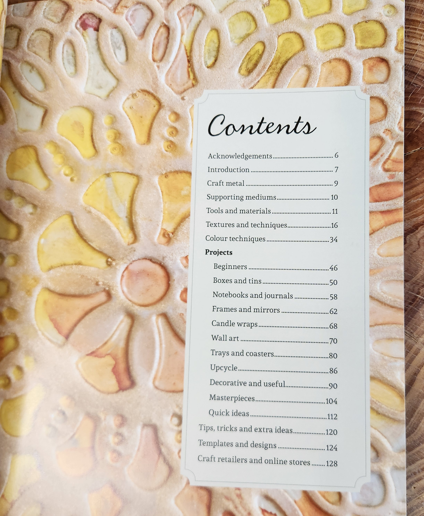 Mad about Metal - Monica Fischer, Suzan Cumpsty, Lee Vorster