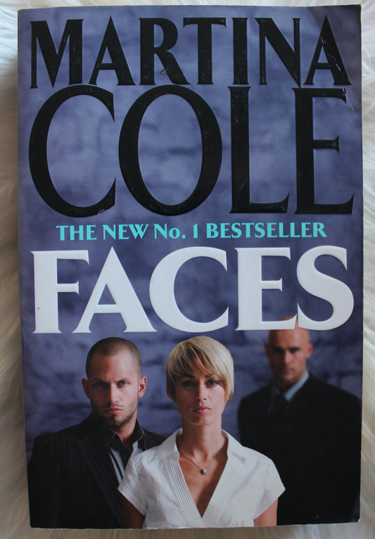 Faces - Martina Cole