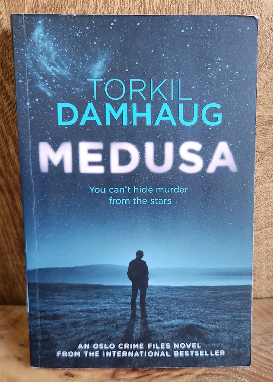 Medusa - Torkil Damhaug