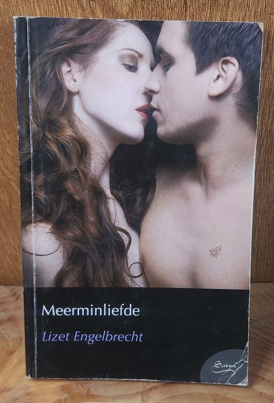 Meerminliefde - Lizet Engelbrecht