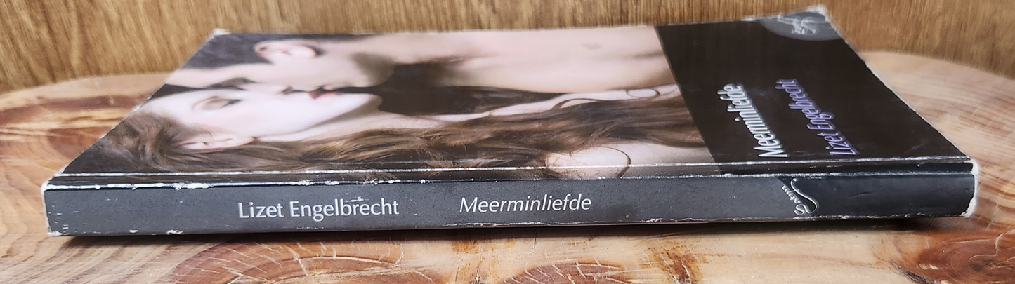 Meerminliefde - Lizet Engelbrecht