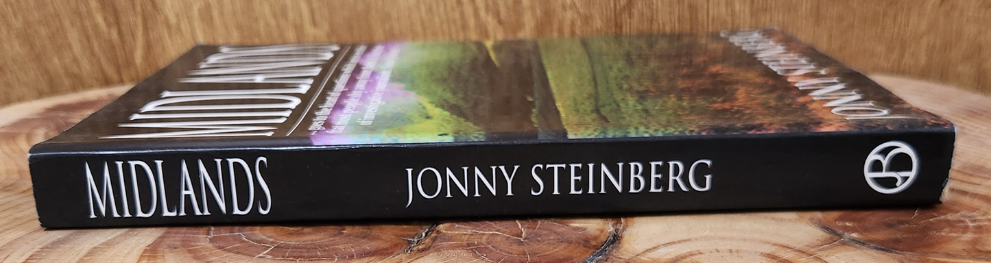 Midlands - Jonny Steinberg