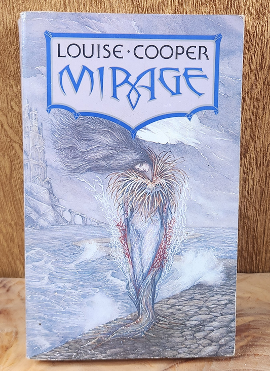 Mirage - Louise Cooper