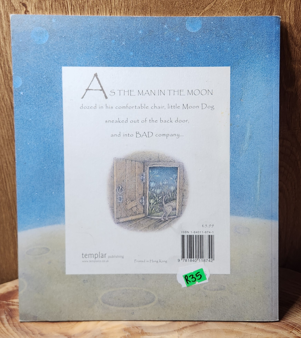 Moon Dog - Helen Ward