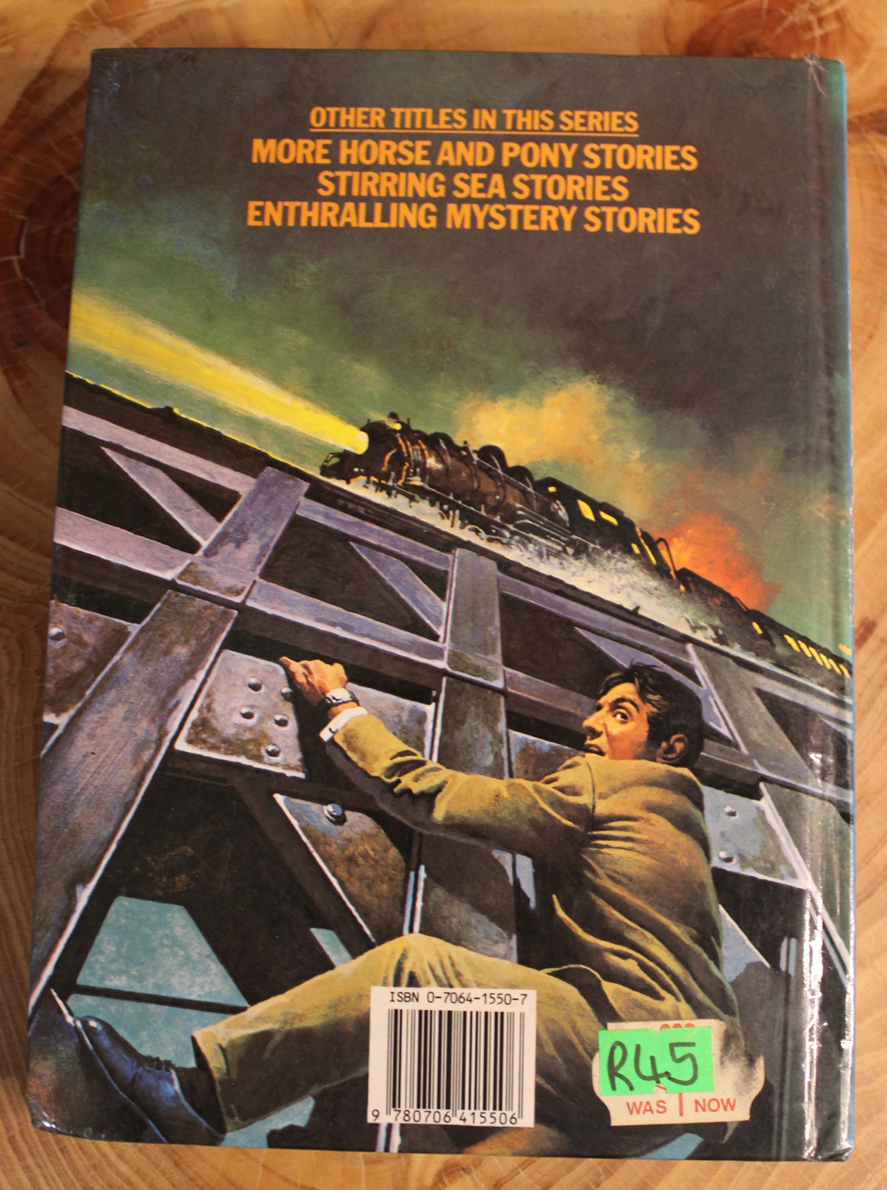 More adventure stories - Dare devil tales from around the world