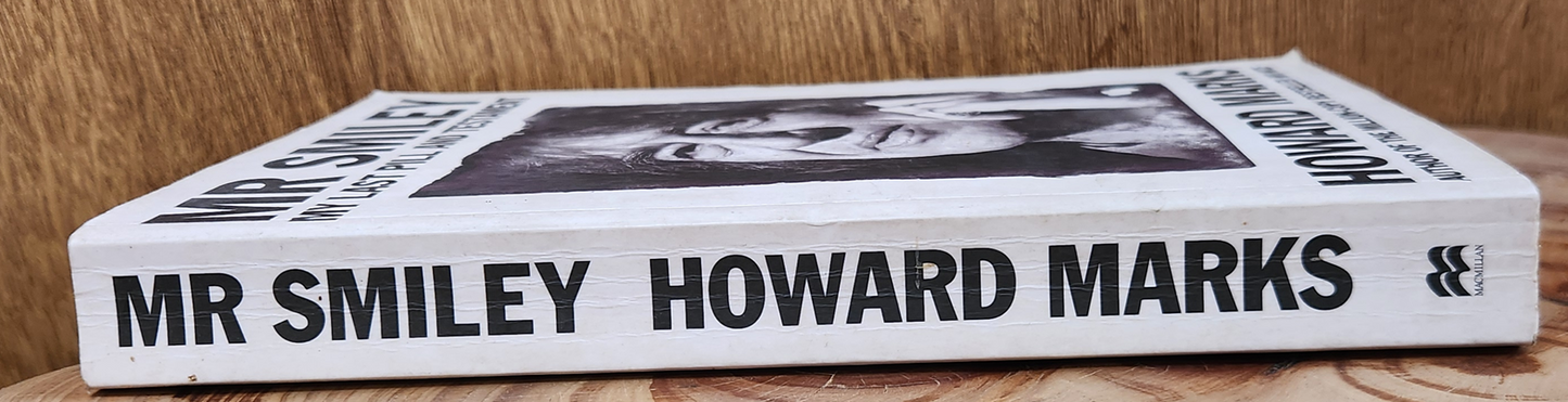 Mr Smiley - Howard Marks
