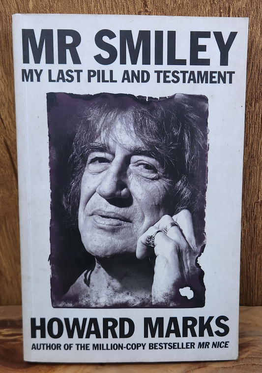 Mr Smiley - Howard Marks