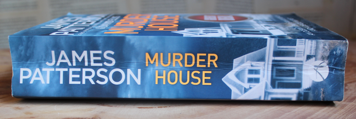 Murder House - James Patterson