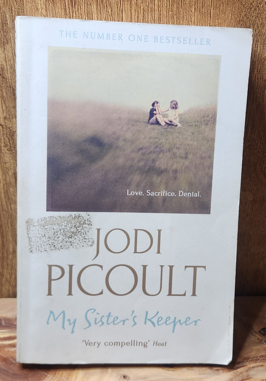 My Sister's Keeper - Jodi Picoult