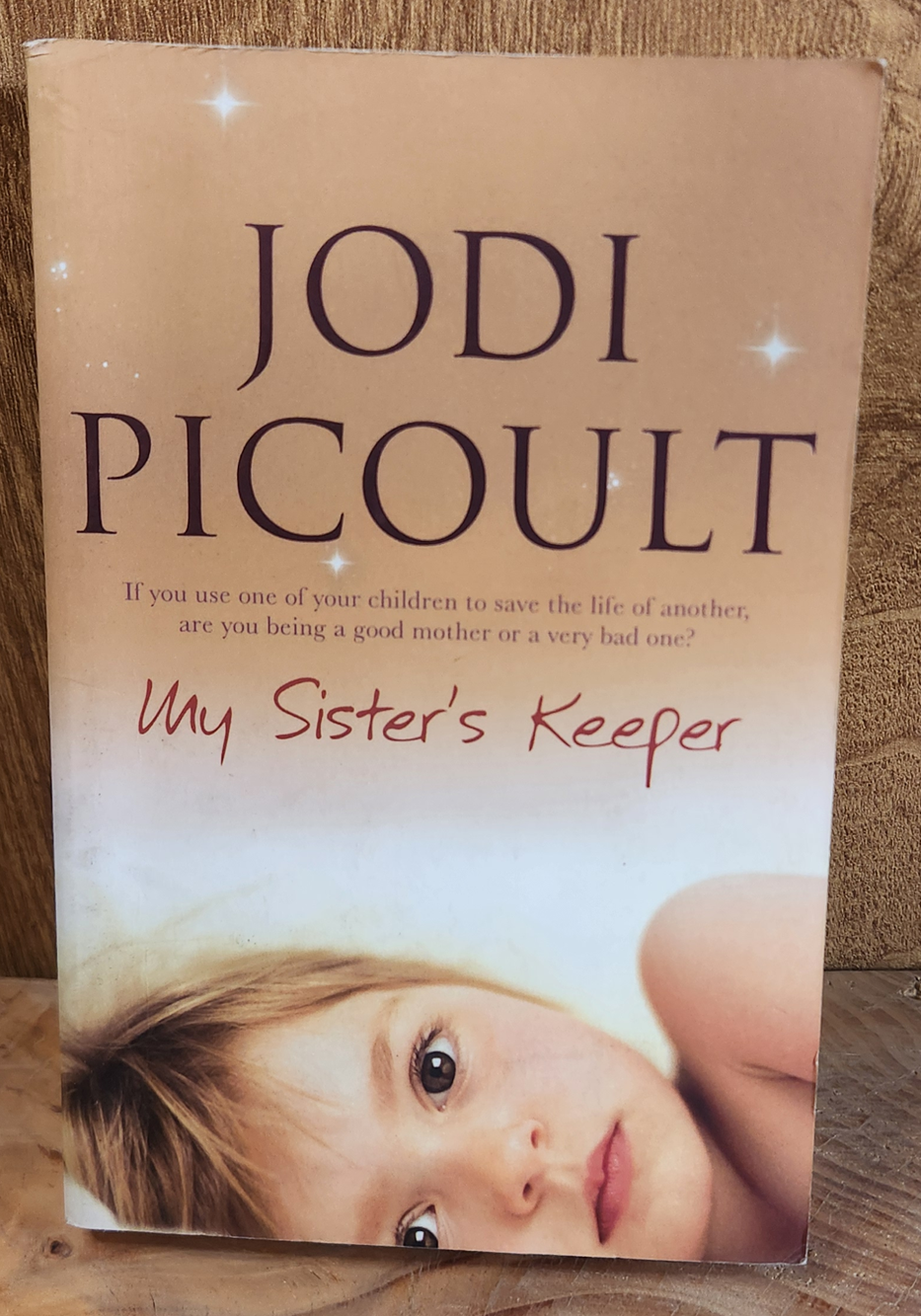My Sister's Keeper - Jodi Picoult