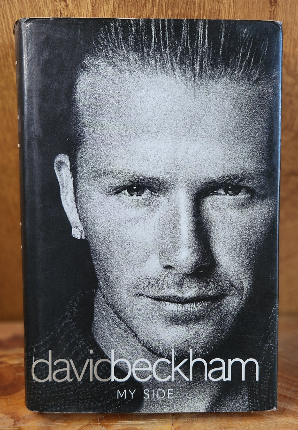 My side - David Beckham