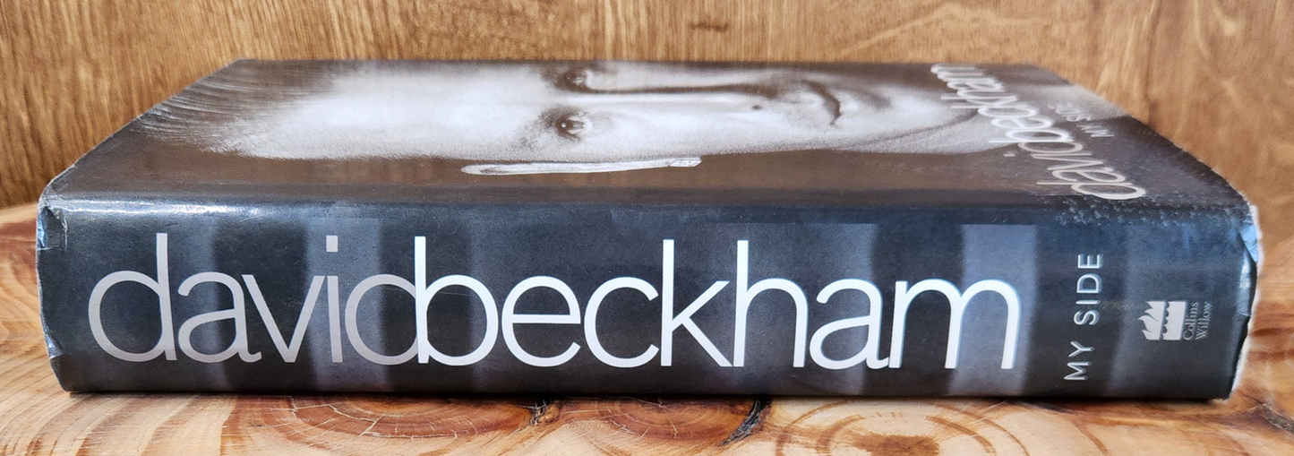 My side - David Beckham