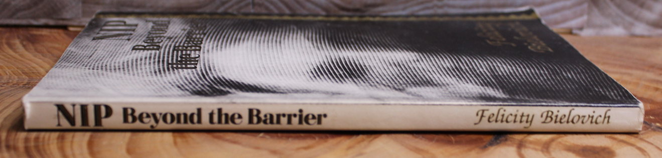 NIP Beyond the Barrier - Felicity Bielovich