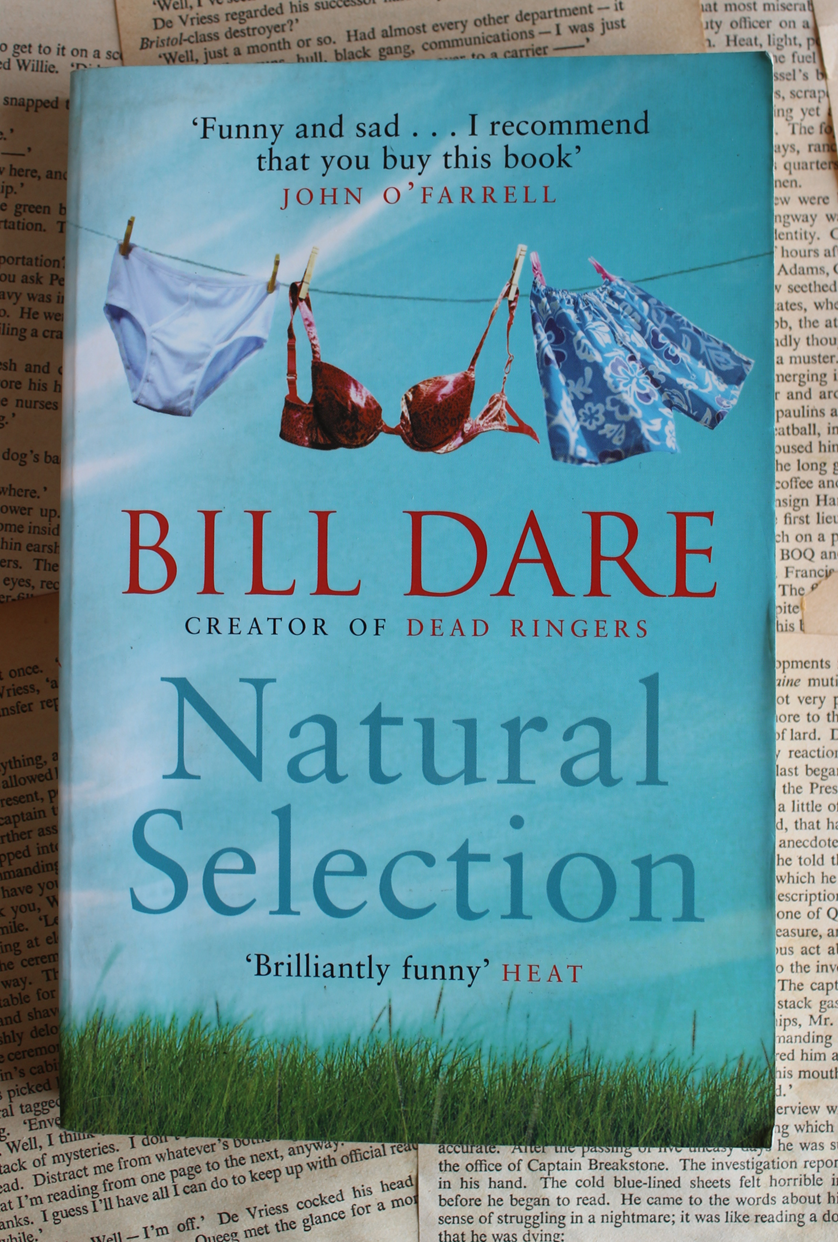 Natural Selection - Bill Dare