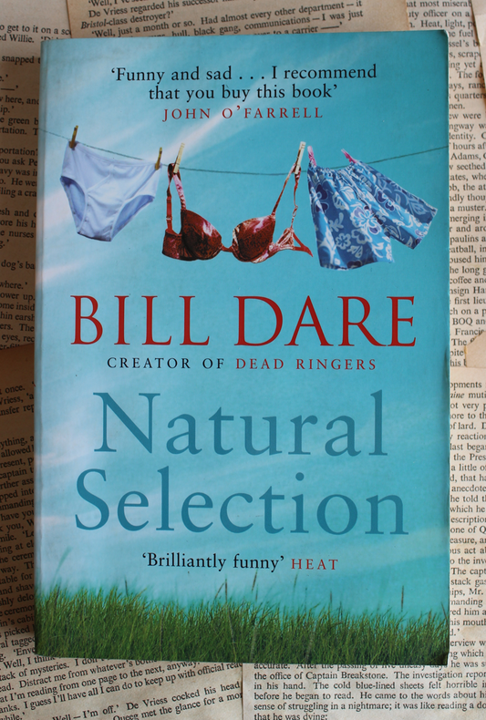 Natural Selection - Bill Dare