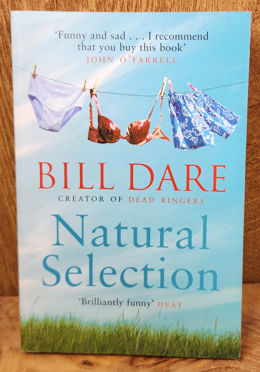 Natural Selection - Bill Dare