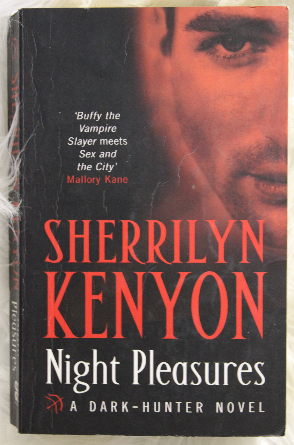 Night Pleasures - Sherrilyn Kenyon