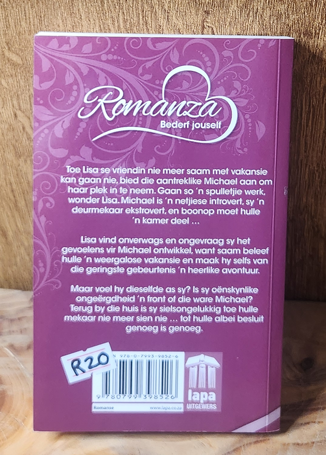 Nooit weer winter - Marile Cloete