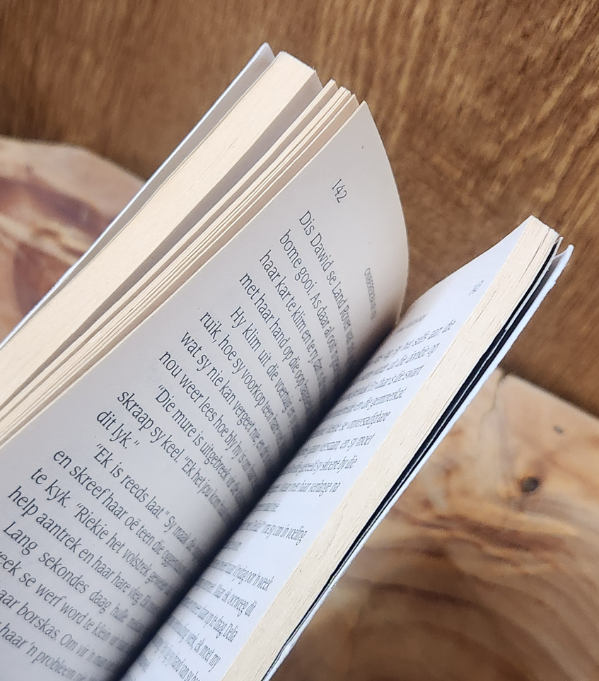 Onbereikbaar ver - Anna Penzhorn