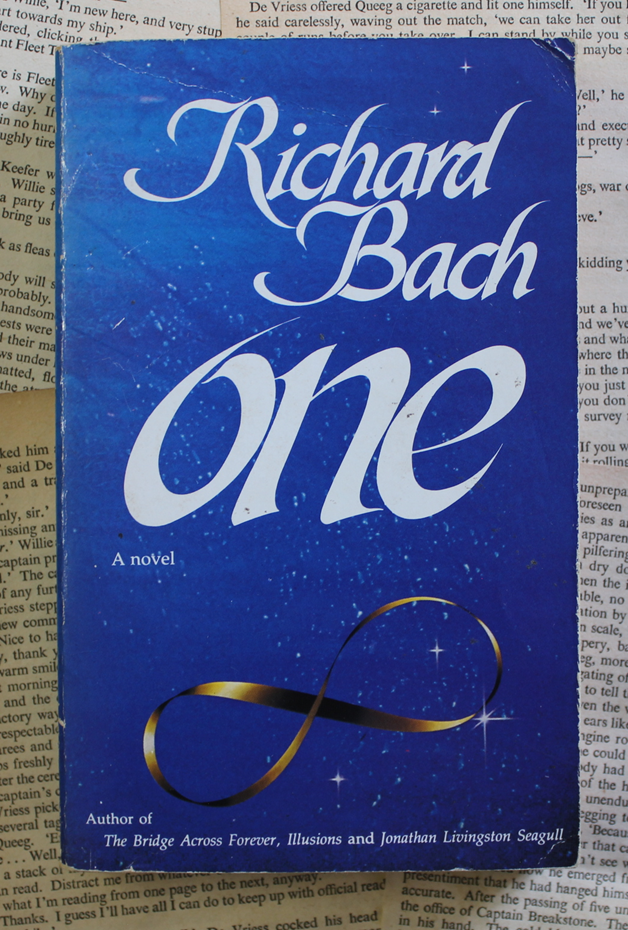 One - Richard Bach