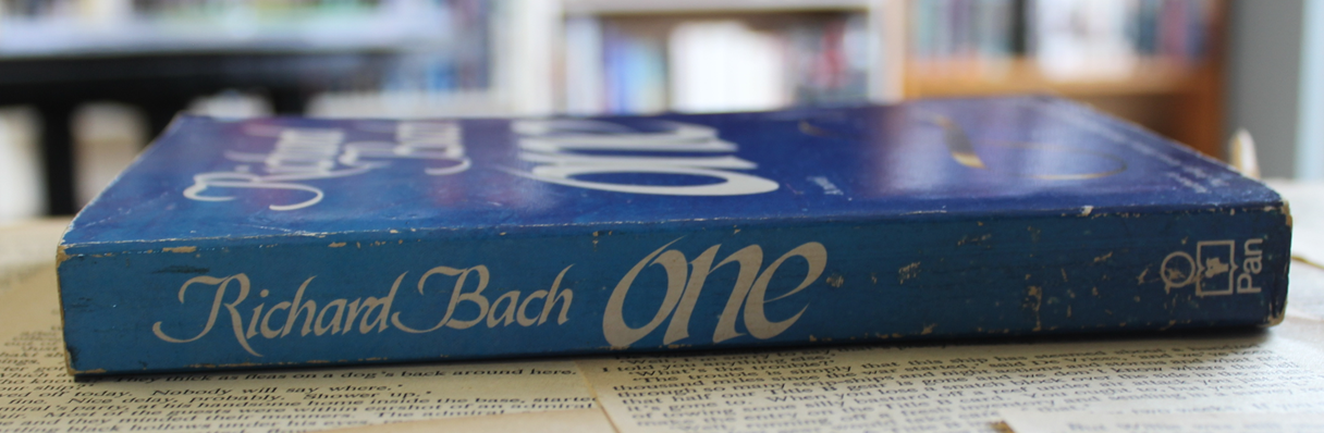 One - Richard Bach