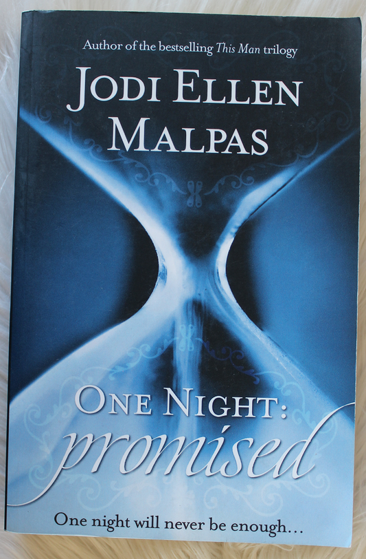 One night, Promised - Jodi Ellen Malpas