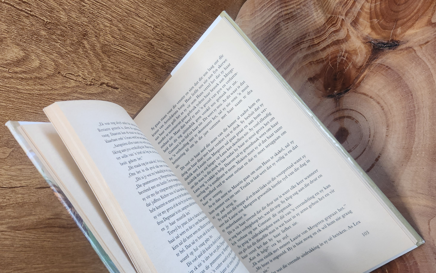 Onheil op Arendskrans - Martie Snyman