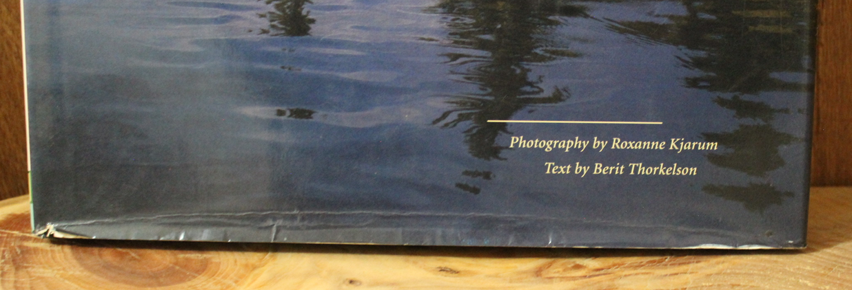 Only in Minnesota - Roxanne Kjarum & Berit Thorkelson