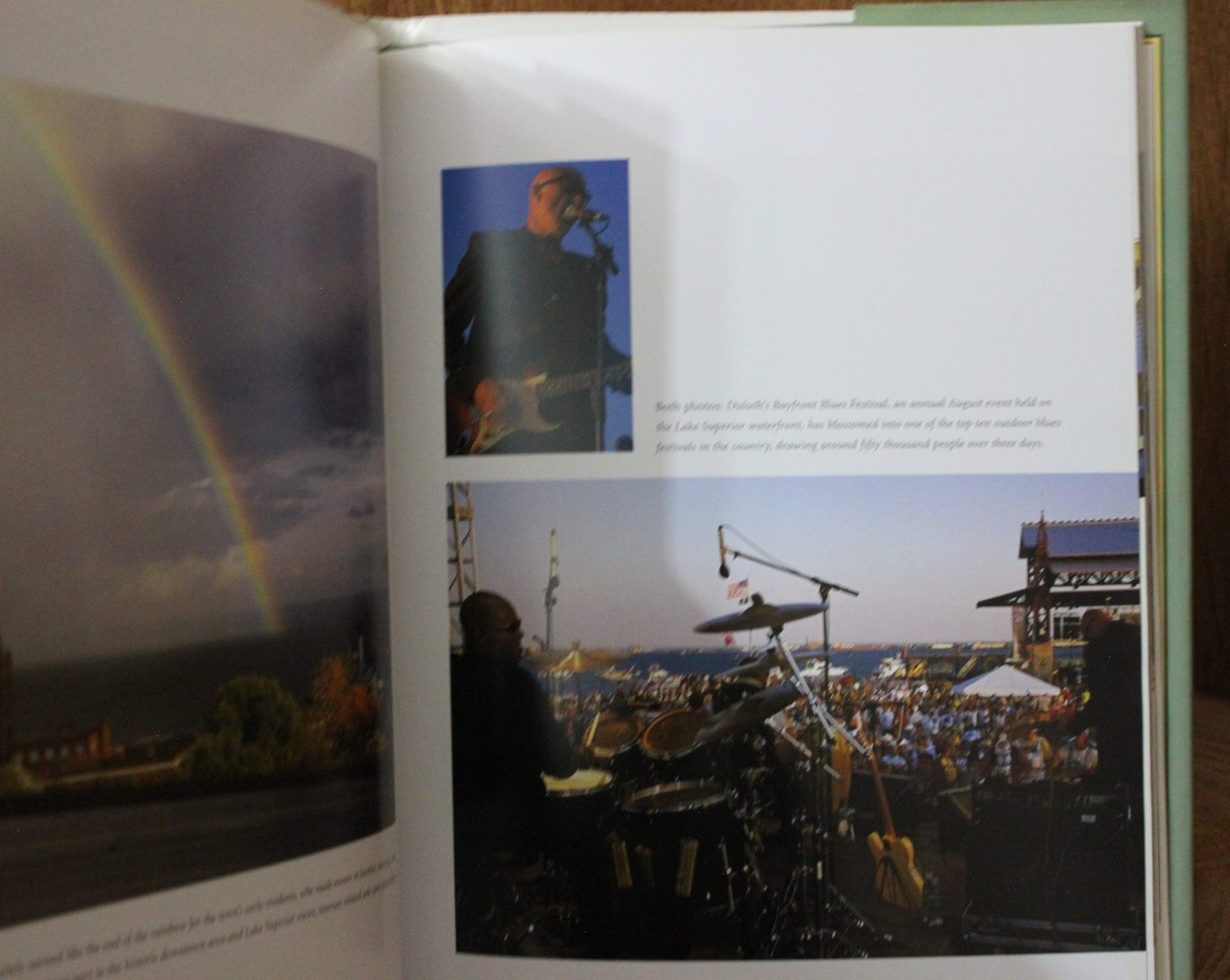 Only in Minnesota - Roxanne Kjarum & Berit Thorkelson